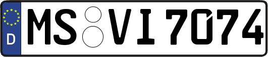 MS-VI7074