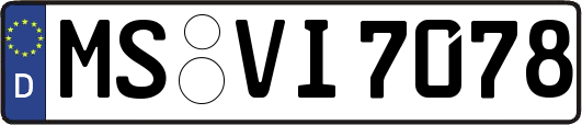 MS-VI7078