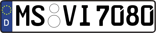 MS-VI7080