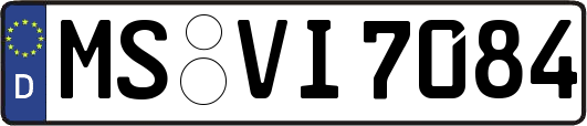 MS-VI7084