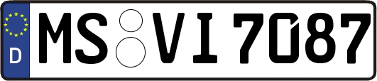 MS-VI7087