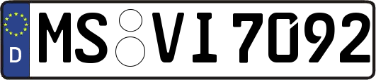 MS-VI7092