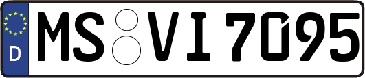 MS-VI7095