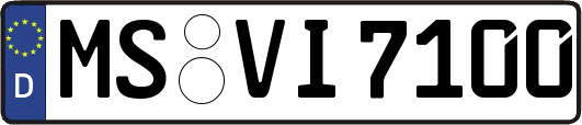 MS-VI7100