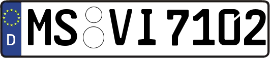 MS-VI7102