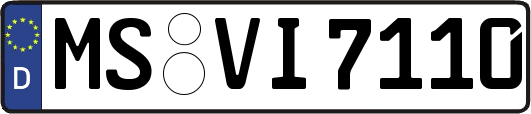 MS-VI7110