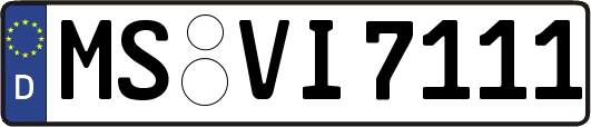 MS-VI7111
