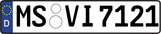 MS-VI7121