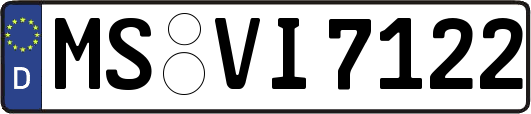 MS-VI7122