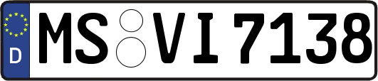 MS-VI7138