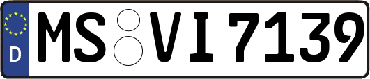MS-VI7139