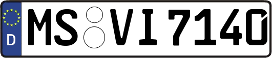 MS-VI7140