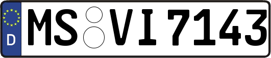 MS-VI7143