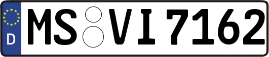 MS-VI7162