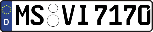 MS-VI7170