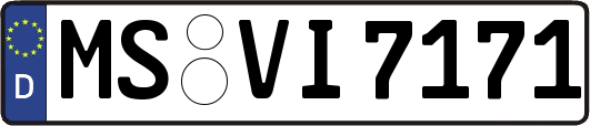MS-VI7171