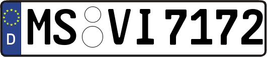 MS-VI7172