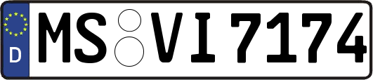 MS-VI7174