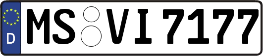 MS-VI7177