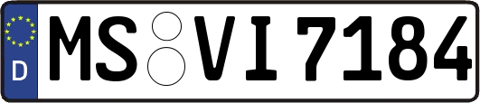 MS-VI7184