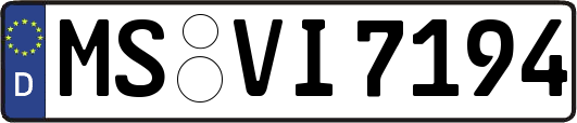 MS-VI7194