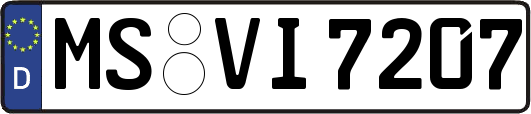 MS-VI7207