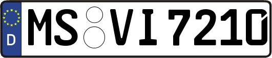 MS-VI7210