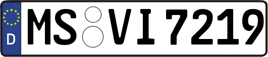 MS-VI7219