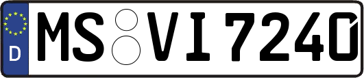 MS-VI7240
