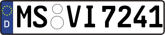 MS-VI7241