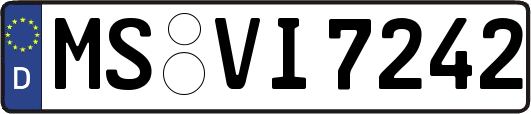 MS-VI7242