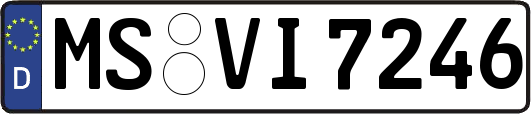 MS-VI7246