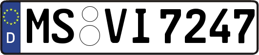 MS-VI7247