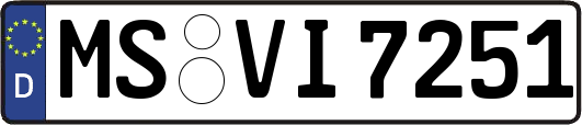 MS-VI7251