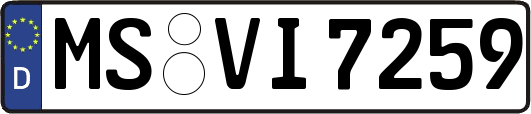 MS-VI7259