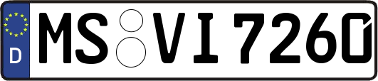 MS-VI7260