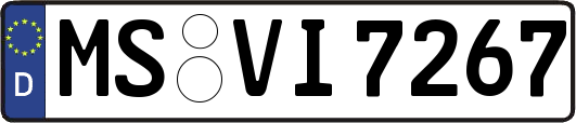 MS-VI7267