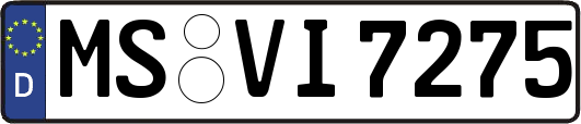 MS-VI7275