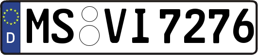MS-VI7276