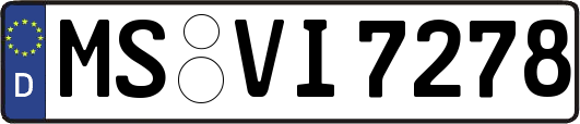 MS-VI7278