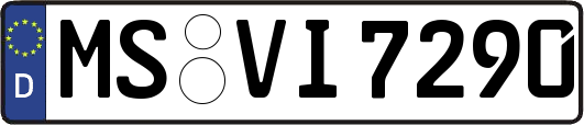 MS-VI7290