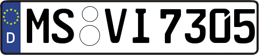 MS-VI7305