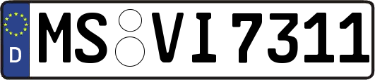 MS-VI7311