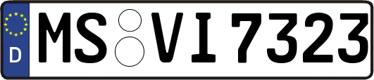 MS-VI7323