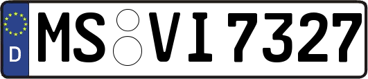 MS-VI7327
