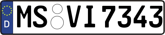 MS-VI7343