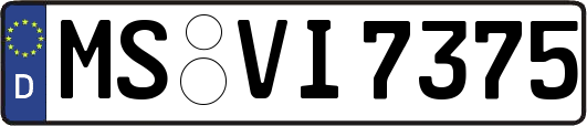 MS-VI7375