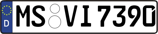 MS-VI7390
