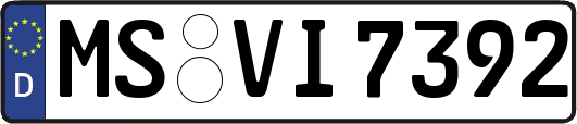 MS-VI7392