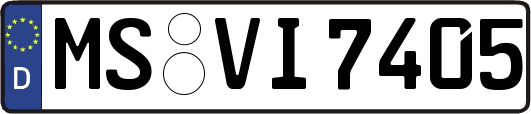 MS-VI7405